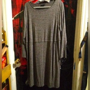 J.jill wearevwr collection dress 2x